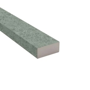 Decorwall Gilted Green Universal Trim 38mm x 16mm x 2600mm | CladdingKing