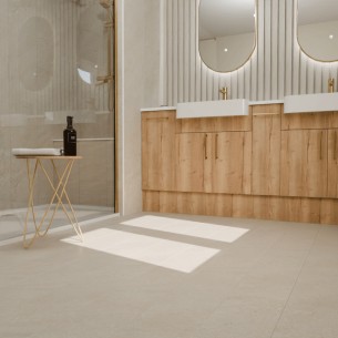 Decorfloor Elegance Agate SPC Flooring 5mm Stone Effect | CladdingKing