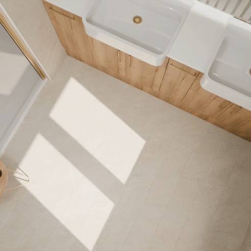 Decorfloor Elegance Agate SPC Flooring 5mm Stone Effect | CladdingKing