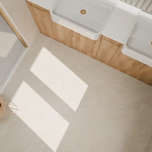 Decorfloor Elegance Agate SPC Flooring 5mm Stone Effect | CladdingKing