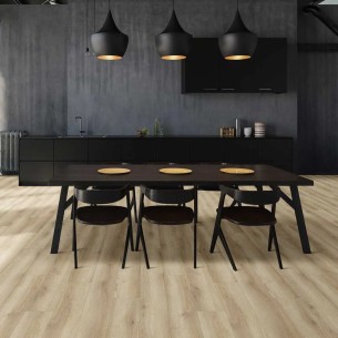 Prisma Acoustic Sandhill Oak 22315 EVF Flooring 5mm | CladdingKing