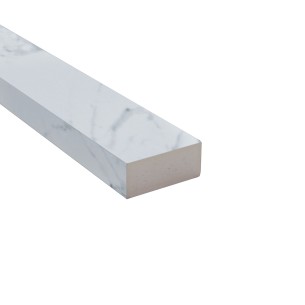 Decorwall Lazurite Universal Trim 38mm x 16mm x 2600mm | CladdingKing
