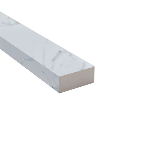 Decorwall Lazurite Universal Trim 38mm x 16mm x 2600mm | CladdingKing