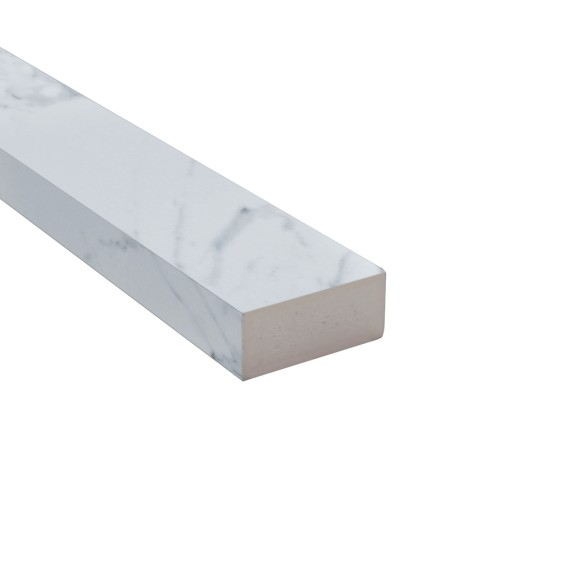 Decorwall Lazurite Universal Trim 38mm x 16mm x 2600mm | CladdingKing