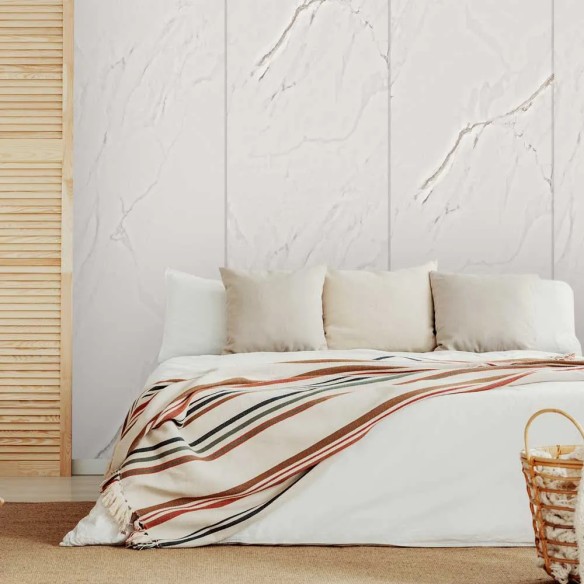 Decorwall Hardex V Venatino Marble Wall Panel 2.5m | CladdingKing