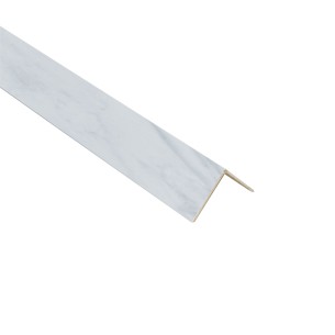 Decorwall Lazurite External Trim 20mm x 20mm x 2600mm | Cladding Trim