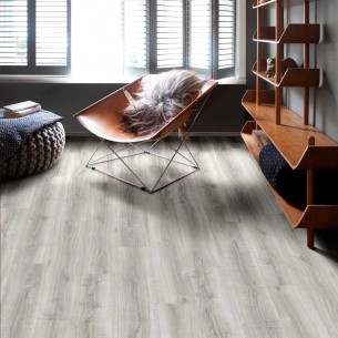 Prisma Acoustic Summer Oak 24961 EVF Flooring 1251mm x 189mm