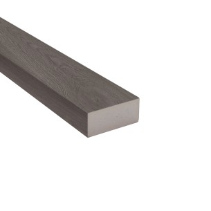 Elegance Mineral Carbon Universal Trim 38mm x 16mm 2600mm