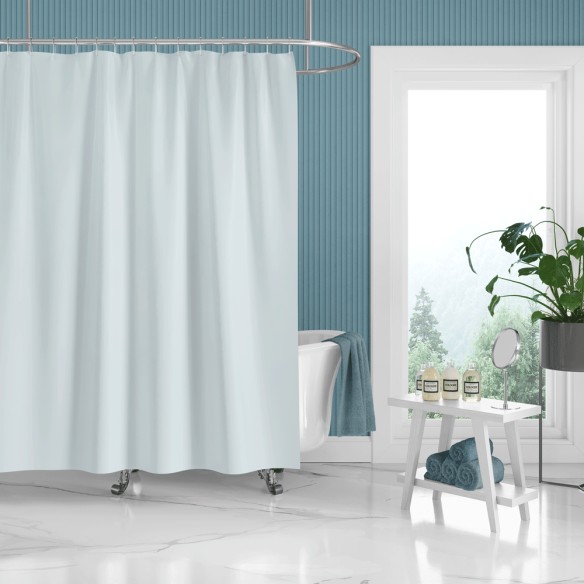 Decorwall Vari-Slat Blue Slat Wall Panel 2.6m | CladdingKing