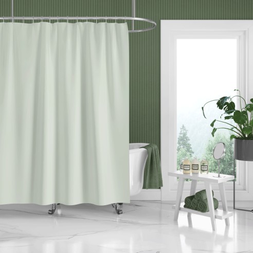 Decorwall Vari-Slat Sage Slat Wall Panel 2.6m | CladdingKing