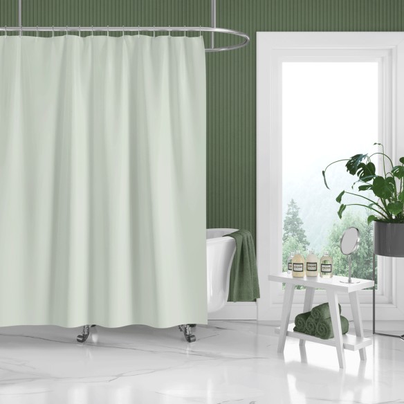 Decorwall Vari-Slat Sage Slat Wall Panel 2.6m | CladdingKing