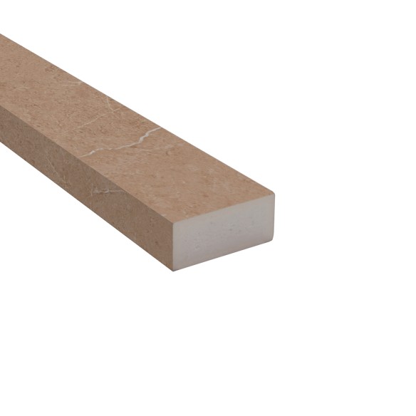 Decorwall Elegance Mineral Jasper Universal Trim 2.6m | CladdingKing