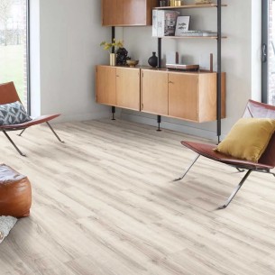 Prisma Acoustic Summer Oak 24210 EVF Flooring 1251 x 189 x 5mm