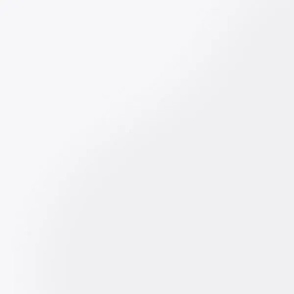 Dumawall+ Glossy White Bathroom Wall Tile Panels Pack of 8