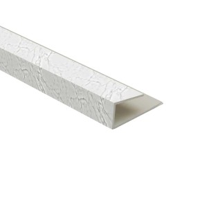 Decorwall Elegance Mineral Castello Starter Trim 8mm x 2.6m
