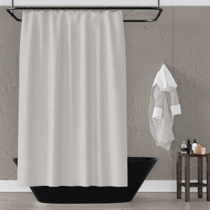 Decorwall Hardex V Saddle Wall Panel 2.5m | WPC Bathroom Wall Panel