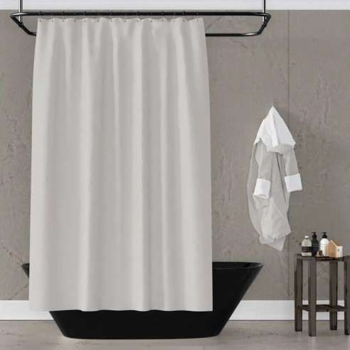 Decorwall Hardex V Saddle Wall Panel 2.5m | WPC Bathroom Wall Panel