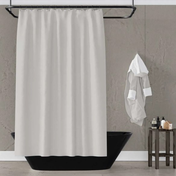 Decorwall Hardex V Saddle Wall Panel 2.5m | WPC Bathroom Wall Panel