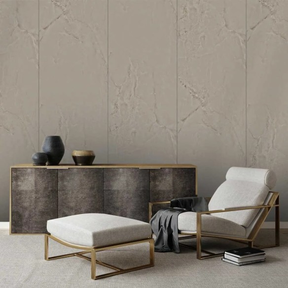 Decorwall Hardex V Saddle Wall Panel 2.5m | WPC Bathroom Wall Panel