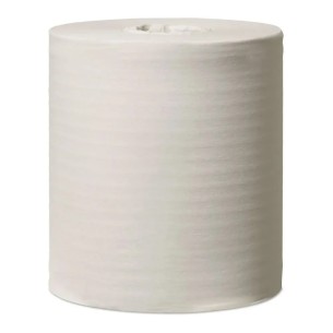 Sapphire White Basic Centre Pull Paper Roll 2 Ply 150m