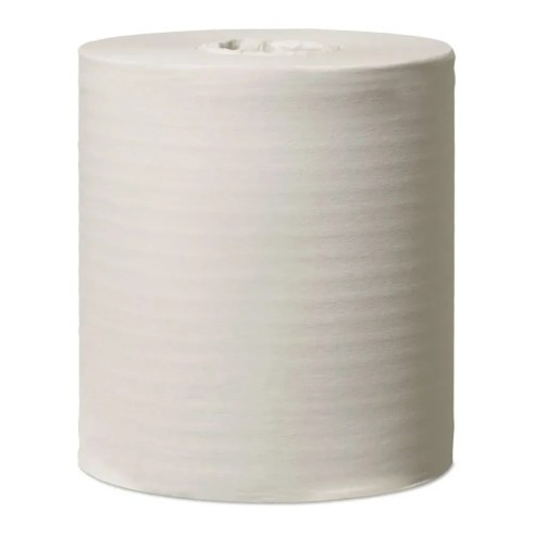 Sapphire White Basic Centre Pull Paper Roll 2 Ply 150m