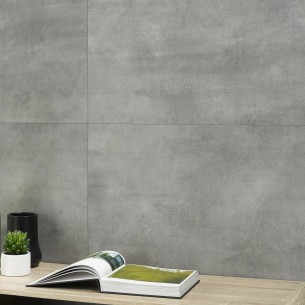 Dumawall+ Orlando Bathroom Wall Tile Pack of 8 | Waterproof PVC Tiles 2