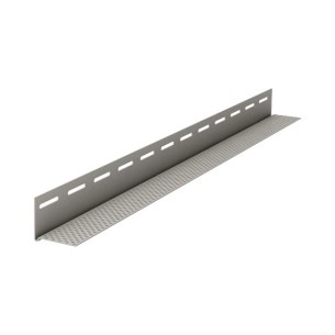 VOX Fronto Bottom Ventilation Trim (S) Horizontal 3.05m 2