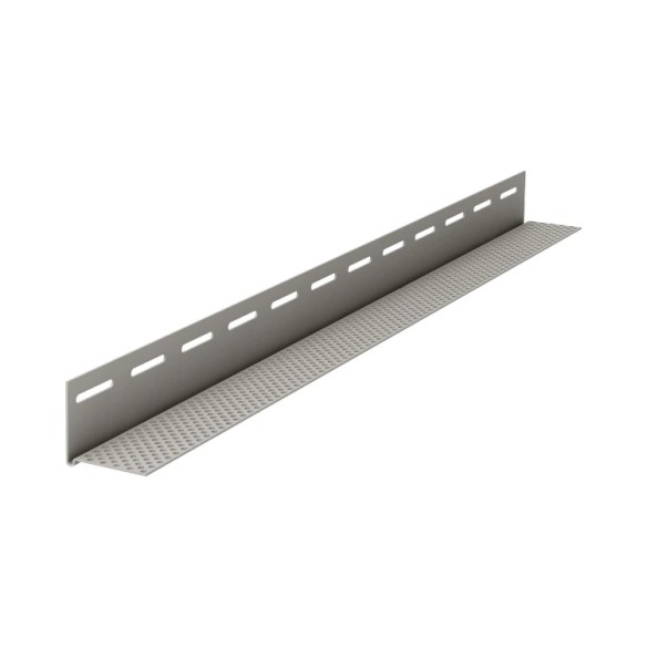 VOX Fronto Bottom Ventilation Trim (S) Horizontal 3.05m