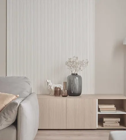 Acoustic Wall Panels