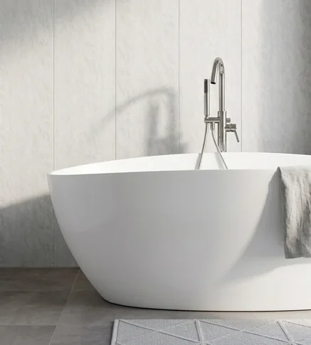 Bathroom Wall Panels