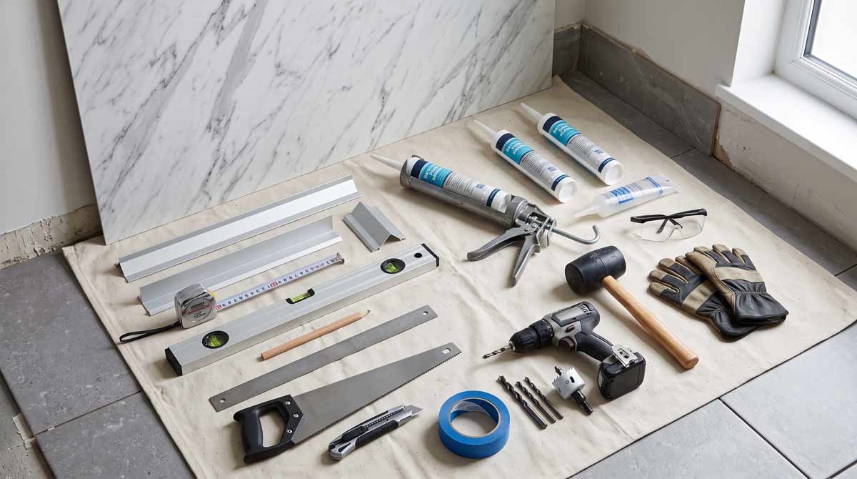cladding tools