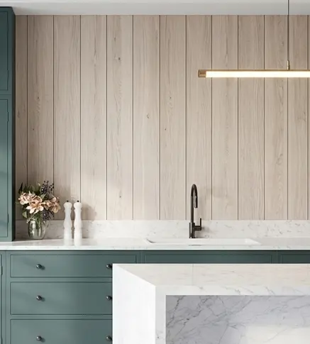 Kitchen Wall Panels