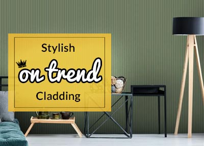 cladding