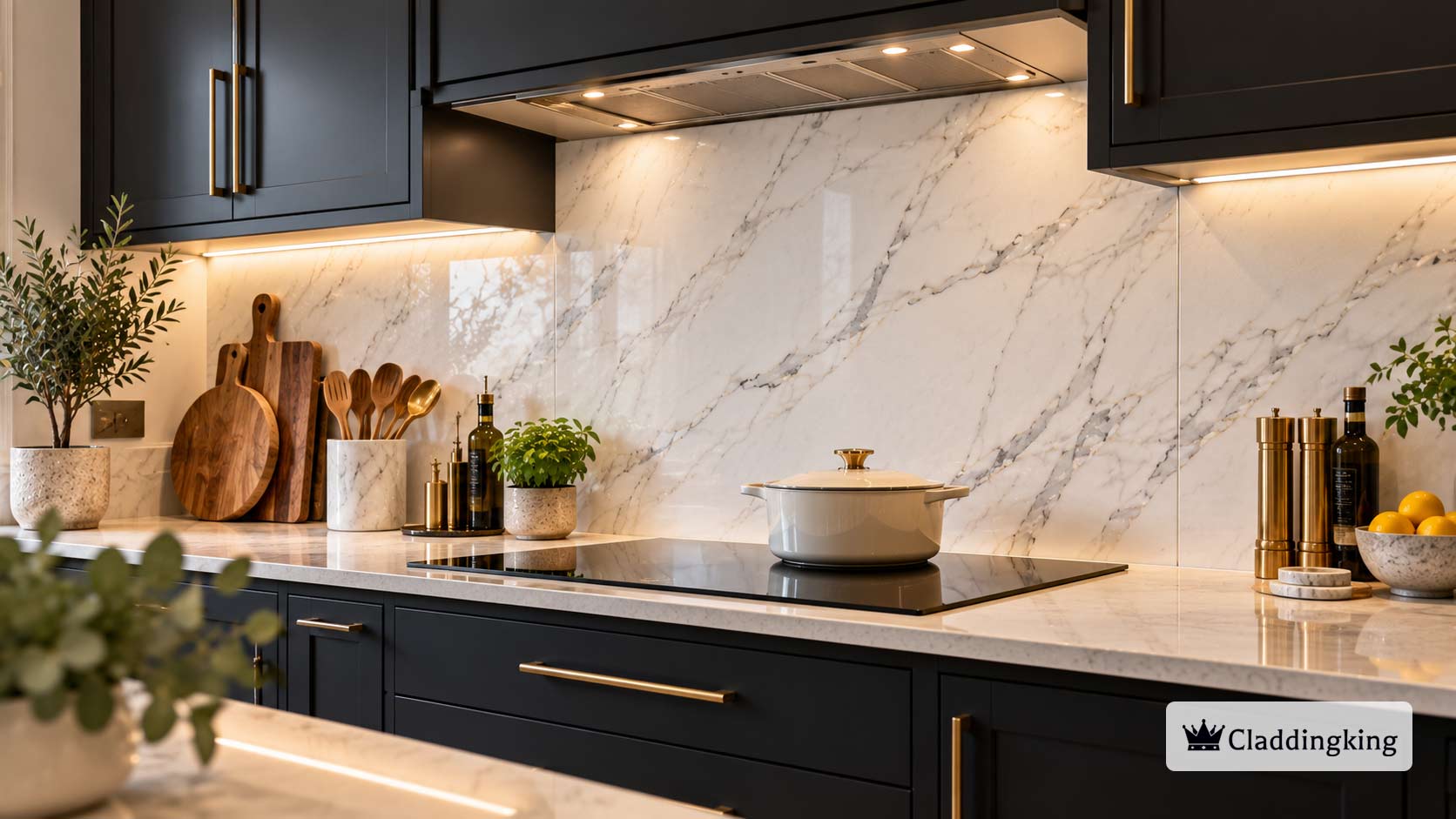 splash back cladding