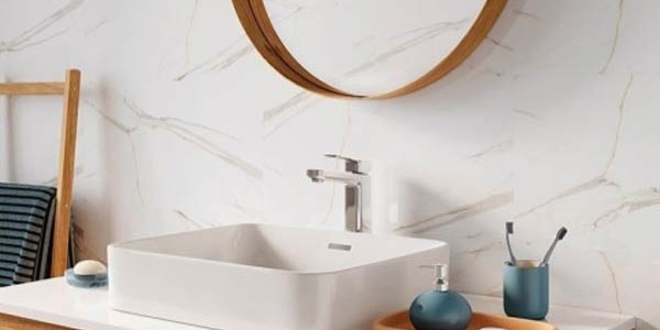 Why Grey Bathroom Cladding Is the Perfect Choice for Your Bathroom