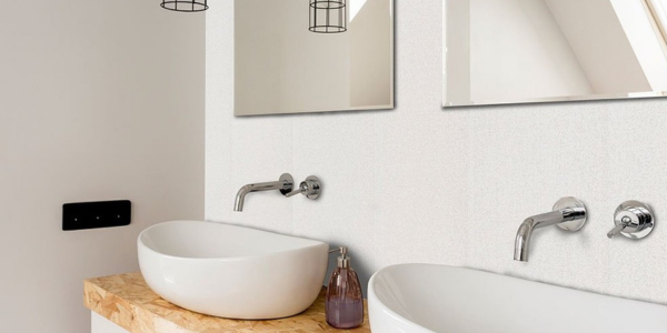 Why More Trades Are Switching to Cladding Over Tiles