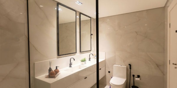 Bathroom Cladding vs Tiles: Which Is Best?